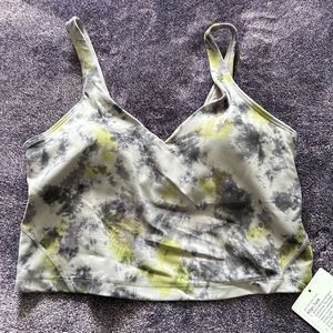 Lululemon Align Tank 10 NWT
